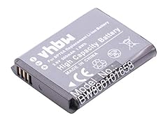 Vhbw batteria compatibile usato  Spedito ovunque in Italia 