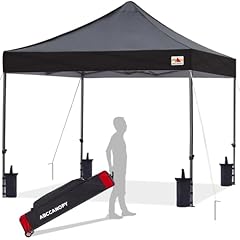 Abccanopy patio pop for sale  Delivered anywhere in USA 