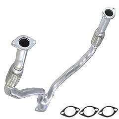 Exhaust pipe fits for sale  Delivered anywhere in USA 