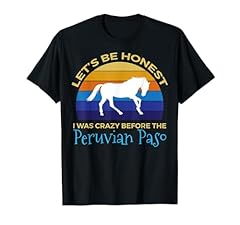 Peruvian paso retro for sale  Delivered anywhere in USA 