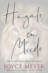 Hágalo con miedo usato  Spedito ovunque in Italia 