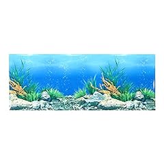 Alipis aquarium background for sale  Delivered anywhere in Ireland
