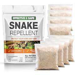 Lebmp snake repellent for sale  Delivered anywhere in USA 