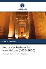 Kultur badarer neolithikum gebraucht kaufen  Wird an jeden Ort in Deutschland