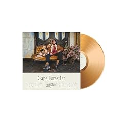 Cape forestier vinyl for sale  Delivered anywhere in UK