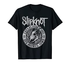 Slipknot damen iowa gebraucht kaufen  Wird an jeden Ort in Deutschland