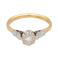 18carat yellow gold for sale  Delivered anywhere in UK