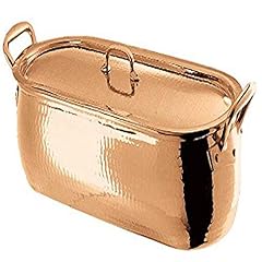 Paderno cuisine copper for sale  Delivered anywhere in USA 