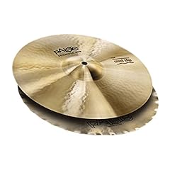 Paiste inch formula for sale  Delivered anywhere in USA 