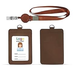 Hycoprot porta badge usato  Spedito ovunque in Italia 