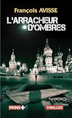Arracheur ombres d'occasion  Livré partout en Belgiqu