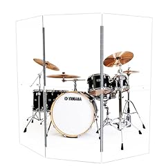 Portable drum shield for sale  Delivered anywhere in USA 