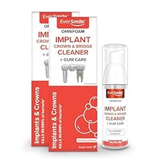 Eversmile omnifoam dental for sale  Delivered anywhere in USA 