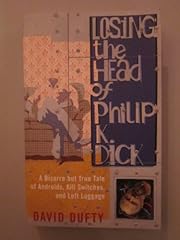 Losing the head d'occasion  Livré partout en France