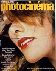 Nouveau photocinema 01 d'occasion  Livré partout en France