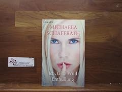 Gina wild enthüllung gebraucht kaufen  Wird an jeden Ort in Deutschland