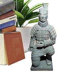 Bsbkoj terracotta warriors for sale  Delivered anywhere in UK