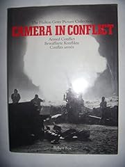 Camera conflict armed gebraucht kaufen  Wird an jeden Ort in Deutschland