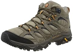 Merrell moab mid usato  Spedito ovunque in Italia 