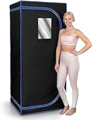 Serenelife sauna mini gebraucht kaufen  Wird an jeden Ort in Deutschland