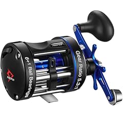 Piscifun chaos baitcasting for sale  Delivered anywhere in USA 