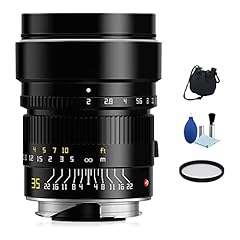Ttartisan apo m35mm for sale  Delivered anywhere in UK