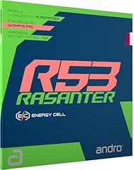 Andro r53 rasanter for sale  Delivered anywhere in UK