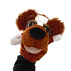 Lomtrats tierhandpuppen kinder gebraucht kaufen  Wird an jeden Ort in Deutschland