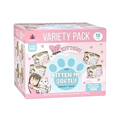 Weruva b.f.f. kitten for sale  Delivered anywhere in USA 