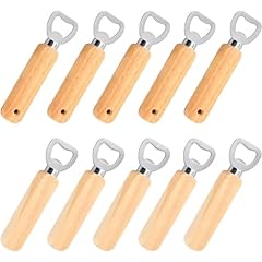 Bottle openers wooden for sale  Delivered anywhere in UK
