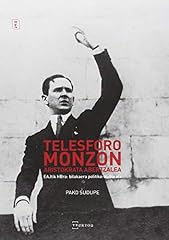 Telesforo monzon aristokrata for sale  Delivered anywhere in UK