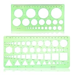 Ymapinc circle template for sale  Delivered anywhere in UK