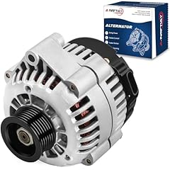 Naftuly alternator replacement for sale  Delivered anywhere in USA 