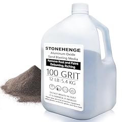 100 grit aluminum for sale  Delivered anywhere in USA 