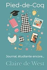 Pied coq motif d'occasion  Livré partout en France