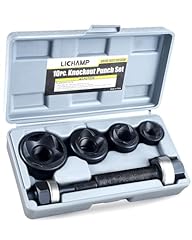 Lichamp manual knockout for sale  Delivered anywhere in USA 