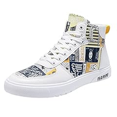 Mens high top for sale  Delivered anywhere in UK