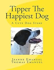 Tipper happiest dog for sale  Delivered anywhere in UK