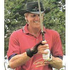 Greg norman secret for sale  Delivered anywhere in USA 