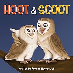 Hoot and scoot d'occasion  Livré partout en France