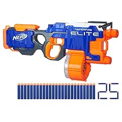 Nerf hyperfire motorized for sale  Delivered anywhere in UK