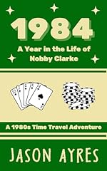 1984 year life for sale  Delivered anywhere in UK