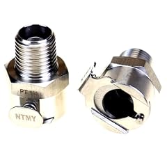 2pcs triumph gas for sale  Delivered anywhere in USA 