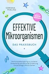 Effektive mikroorganismen das for sale  Delivered anywhere in UK