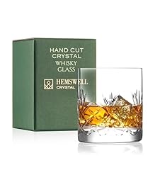 Hemswell crystal whiskey for sale  Delivered anywhere in USA 