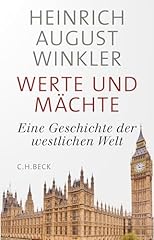 Werte mächte geschichte gebraucht kaufen  Wird an jeden Ort in Deutschland