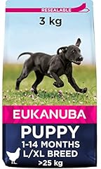 Eukanuba chien chiot d'occasion  Livré partout en Belgiqu