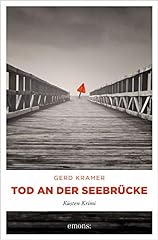 Tod seebrücke küsten gebraucht kaufen  Wird an jeden Ort in Deutschland