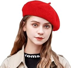 Hengwoys women beret for sale  Delivered anywhere in USA 