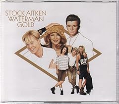 Stock aitkin waterman usato  Spedito ovunque in Italia 